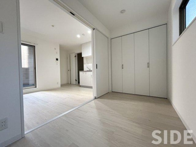 【内装】 | HARU都島Front