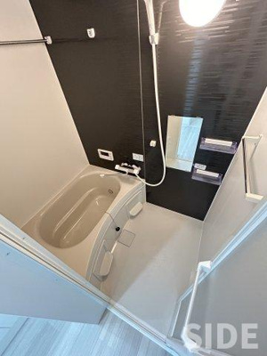 【浴室】 | HARU都島Front