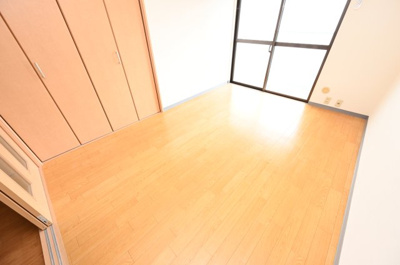 【寝室】 | 通眞ヨシエプラザ