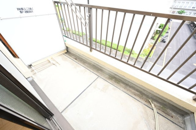 【バルコニー】 | 通眞ヨシエプラザ