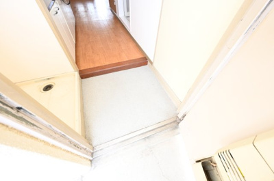 【玄関】 | 通眞ヨシエプラザ