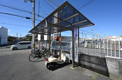 【その他共用部分】 | 通眞ヨシエプラザ