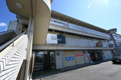 【外観】 | 通眞ヨシエプラザ