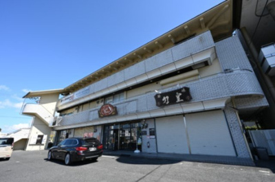 【外観】 | 通眞ヨシエプラザ