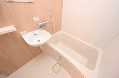 【浴室】 | 通眞ヨシエプラザ