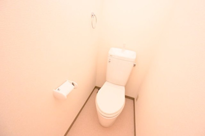 【トイレ】 | 通眞ヨシエプラザ