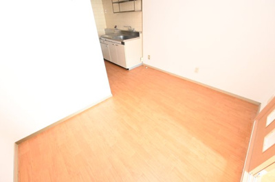 【洋室】 | 通眞ヨシエプラザ