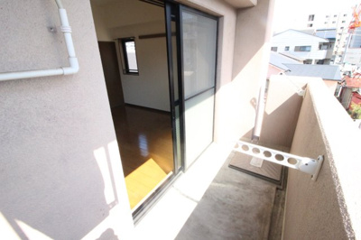 【バルコニー】 | イーストコーストヴィラ | バルコニー