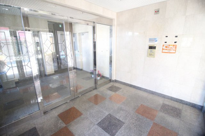 【セキュリティ】 | イーストコーストヴィラ | オートロック完備