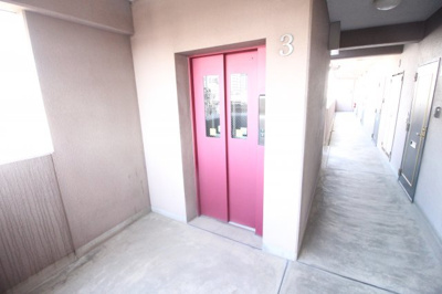 【その他共用部分】 | イーストコーストヴィラ | ＥＶ