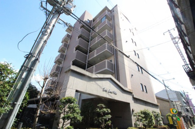 【外観】 | イーストコーストヴィラ | イーストコーストヴィラ　外観