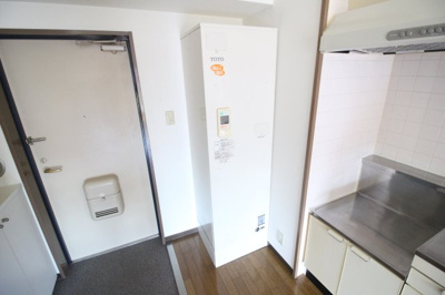 【設備】 | イーストコーストヴィラ | 電気温水器