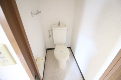 【トイレ】 | イーストコーストヴィラ | トイレ