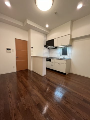 丸の内スクエアの居間・リビング