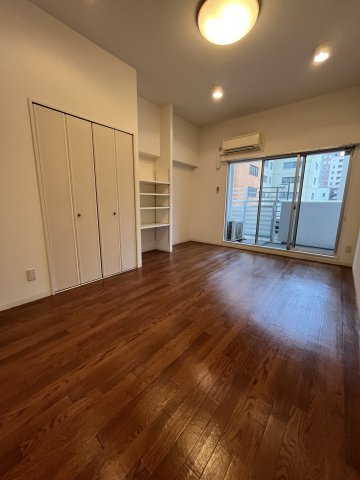 丸の内スクエアの居間・リビング