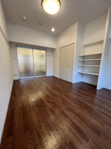 丸の内スクエアの居間・リビング