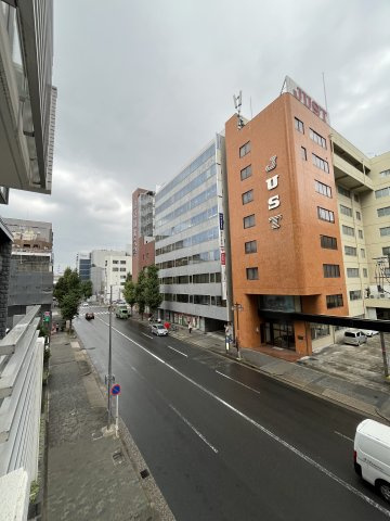 丸の内スクエアの展望