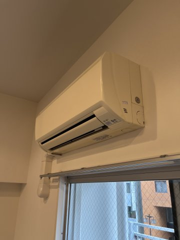 丸の内スクエアの設備