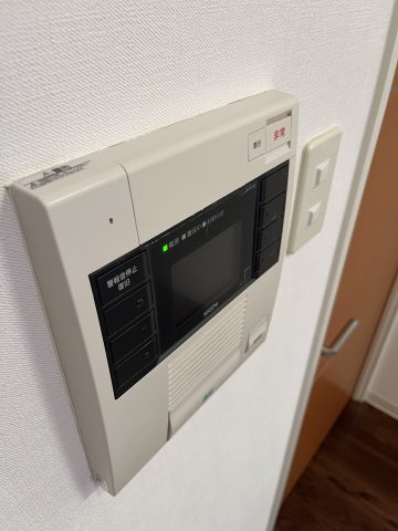 丸の内スクエアのセキュリティ