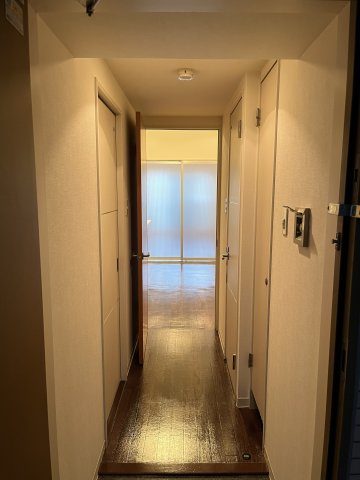 丸の内スクエアの内装