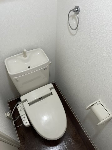 丸の内スクエアのトイレ