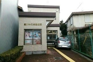 パレ・フェリシアの周辺|豊川牛久保郵便局まで190m