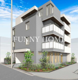 ダインハウス　二子玉川の画像