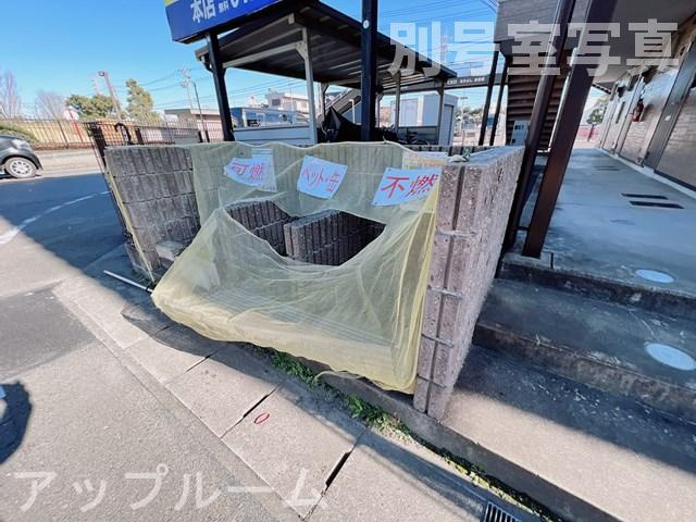 Ville Clairのその他共用部分