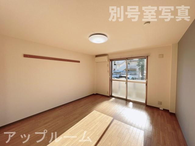 Ville Clairの居間・リビング