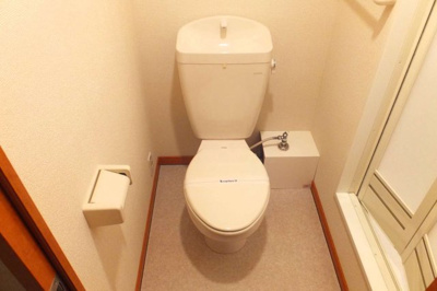 【トイレ】 | レオパレス観音