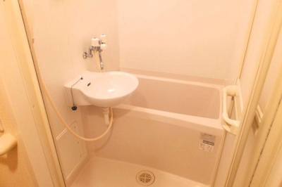 【洗面所】 | レオパレス観音