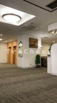 【ロビー】 | シャトレーイン東京笹塚