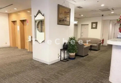 【その他共用部分】 | シャトレーイン東京笹塚