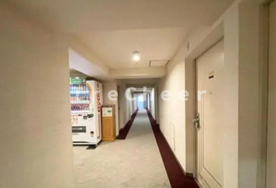 【その他共用部分】 | シャトレーイン東京笹塚