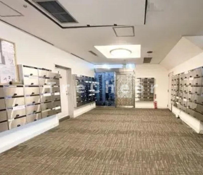 【その他共用部分】 | シャトレーイン東京笹塚