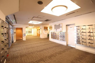 【その他共用部分】 | シャトレーイン東京笹塚