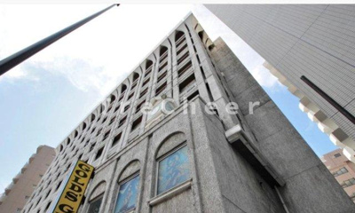 【外観】 | シャトレーイン東京笹塚