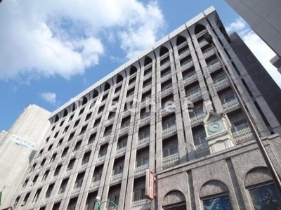 【外観】 | シャトレーイン東京笹塚