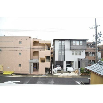 【展望】 | フォレストメゾン西崎　A棟