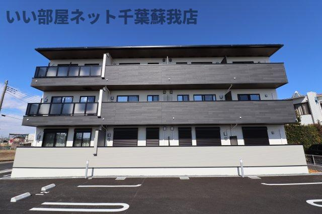アップルハウス