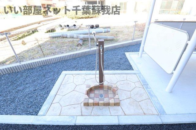 アップルハウスのその他共用部分
