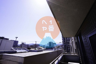 【展望】 | ブラヴィオ・ゴトウ | 眺望です　※参考写真です　
