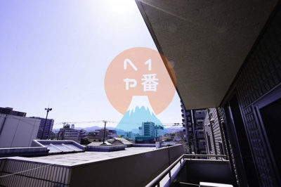 【展望】 | ブラヴィオ・ゴトウ | 眺望です　※参考写真です　