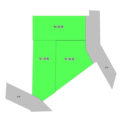 【周辺】 | ◇桜ヶ丘２丁目　新築戸建て　１号棟◇ | ◆爽やかな青空の下に贅沢なほどに降り注ぐ陽光、豊かな居住性と、クオリティが見事に調和した住空間は、住まうことの喜びを感じさせてくれます。