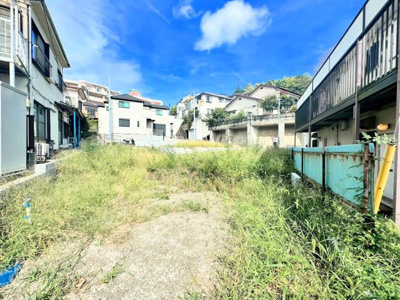 【周辺】 | ◇桜ヶ丘２丁目　新築戸建て　１号棟◇ | ◆当日見学のお受付もしております。お気軽に「045-482-7338」までお電話ください。