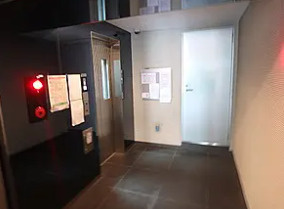 【その他共用部分】プレール・ドゥーク東陽町Ⅱ
