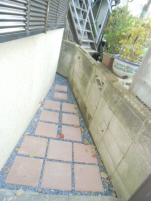 【その他共用部分】 | 西新井本町5丁目貸家