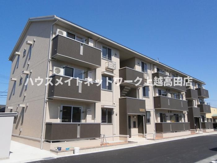 カーサ・チェントロ