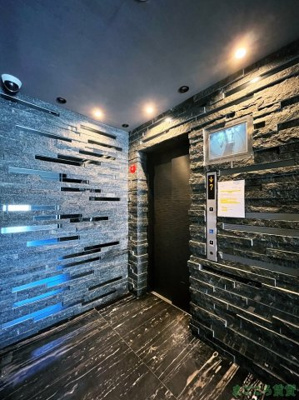 【ロビー】 | LUMINOUS桜川