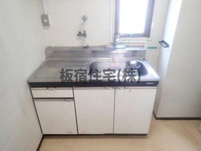  | ハニービル６階貸オフィス | 他階の参考写真です